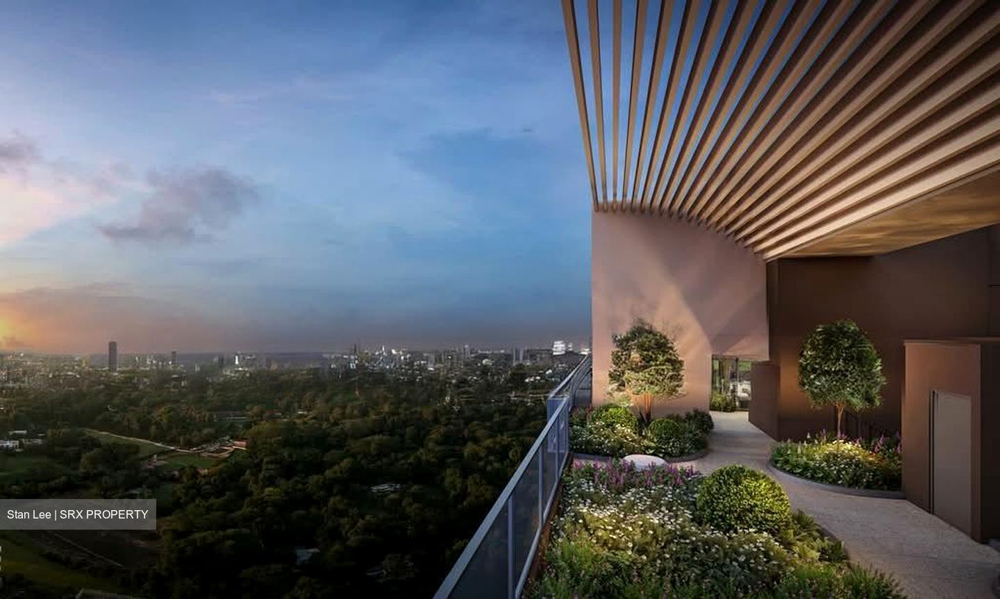 MARGARET DRIVE (D3), Condominium #582362991